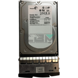 9X1004-180 Жесткий диск HDD Dell Compellent 300GB 10K FC-AL