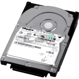 9X925 Жесткий диск HDD Dell 73 Гб 15000 об/мин