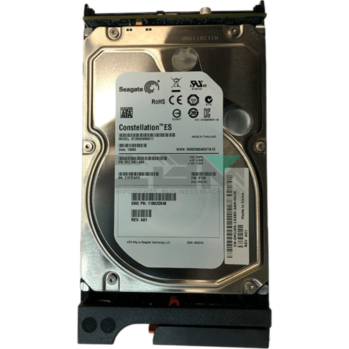 9YZ168-090 Жесткий диск HDD EMC 9YZ168-090 Жесткий диск HDD EMC