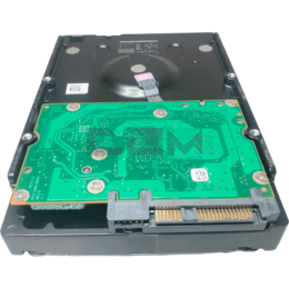 9YZ268-080 Жесткий диск Dell 2-TB 6G 7.2K 3.5 SAS SC