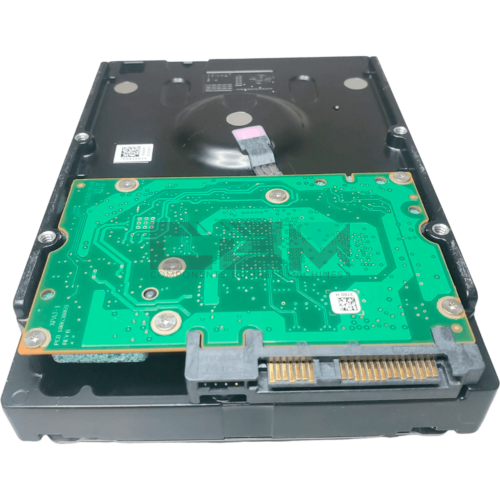 9YZ268-080 Жесткий диск Dell 2-TB 6G 7.2K 3.5 SAS SC