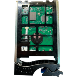 9Z1007-031 Жесткий диск HDD EMC