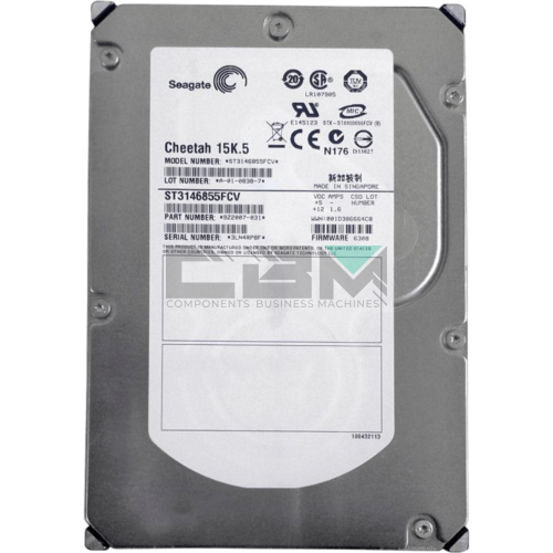 9Z2007-031 Жесткий диск HDD EMC 9Z2007-031 Жесткий диск HDD EMC