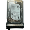 9ZM273-150 Жесткий диск HDD Dell 3.5 7200об/мин 6Gb/s