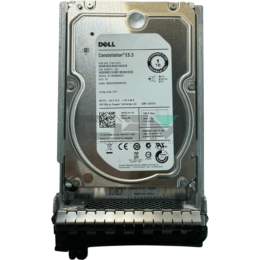 9ZM273-150 Жесткий диск HDD Dell 3.5 7200об/мин 6Gb/s