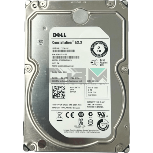 9ZM275-150 Жесткий диск HDD Dell