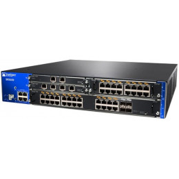 SRX650-BASE-SRE6-645AP Межсетевой экран Juniper