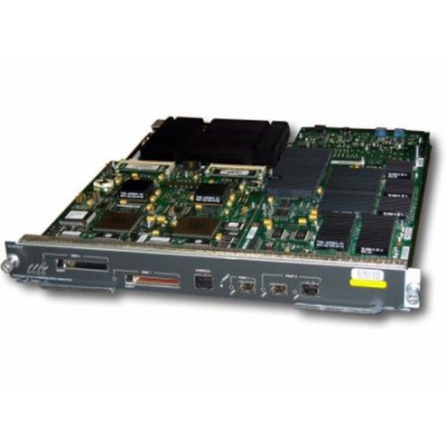 WS-SUP720-3B Модуль Cisco Catalyst (PFC3B,MSFC3)