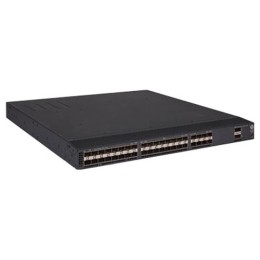 JG896A Коммутатор HPE FlexFabric 5700 40XG 2QSFP+ Switch