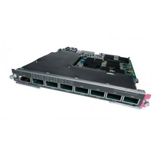 WS-X6708-10G-3C Модуль Cisco Catalyst