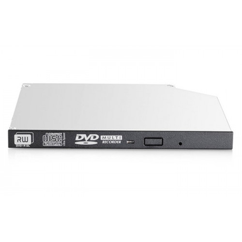 00AM067 Оптический привод Lenovo UltraSlim Enhanced SATA Multiburner for x3550/x3650 M5