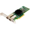 540-BBUP Сетевая карта Dell Broadcom 57414 Dual Port 25Gb SFP28 540-BBUP Сетевая карта Dell Broadcom 57414 Dual Port 25Gb SFP28