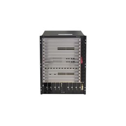 LE0BS9306P1 Коммутатор Huawei S9306 02113196