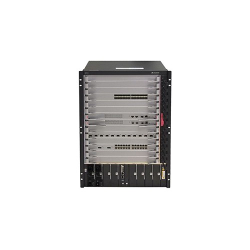 LE0BS9306P1 Коммутатор Huawei S9306 02113196