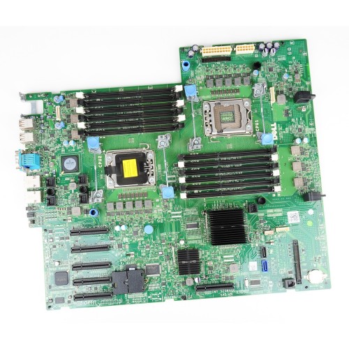 9CGW2 Материнская плата Dell SYSTEM BOARD T610 V2