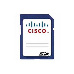 SD-X45-2GB-E Оперативная память Cisco 2 Гб