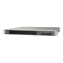 ASA5525-FPWR-K8 Межсетевой экран Cisco