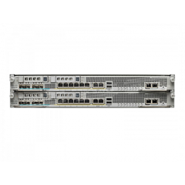 ASA5585-S60-2A-K9 Межсетевой экран Cisco