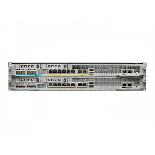 ASA5585-S60-2A-K9 Межсетевой экран Cisco