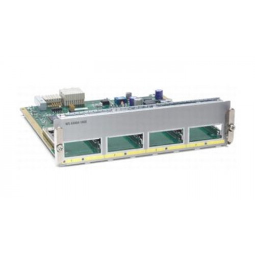 WS-X4904-10GE Модуль Cisco Catalyst