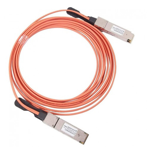 QSFP-H40G-AOC5M Оптический трансивер Cisco