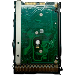 9RZ268-004 Жёсткий диск Seagate Constellation.2 1TB 7200RPM SAS 6Gb/s 2.5