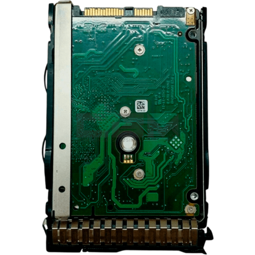 9RZ268-004 Жёсткий диск Seagate Constellation.2 1TB 7200RPM SAS 6Gb/s 2.5