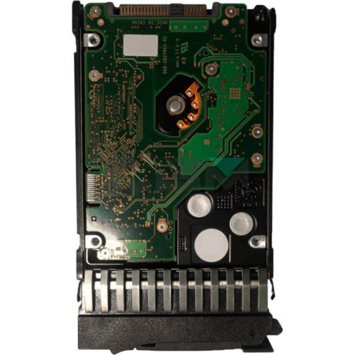 9SW066-035 Жёсткий диск HP 300GB 15K SAS 6Gb/s 2.5 Dual Port