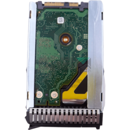 9SW066-039 Жёсткий диск IBM 2.5 SAS 300 ГБ 15000 об/мин Hot-Swap