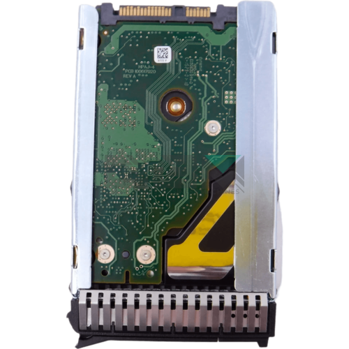 9SW066-039 Жёсткий диск IBM 2.5 SAS 300 ГБ 15000 об/мин Hot-Swap