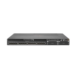 JL075A Коммутатор HP 3810M 16SFP+ 2-slot Switch