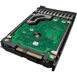 9TF066-035 Жесткий диск HDD HP 450Gb 6G 10K 2.5 DP SAS