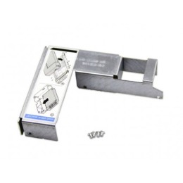 09W8C4 Адаптер Dell 2.5 to 3.5 R/T-Series Tray Adapter