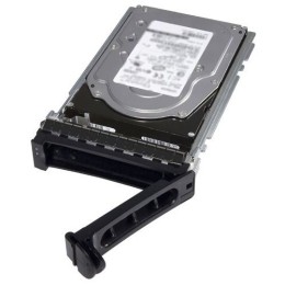 27N35 Жесткий диск HDD DELL 2Tb 7.2K RPM Near-Line SAS 6Gbps 3.5