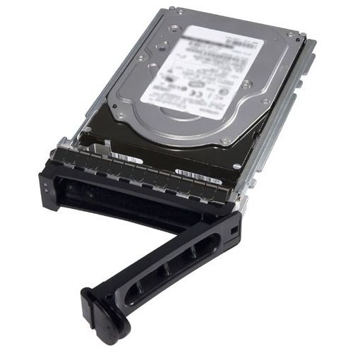 27N35 Жесткий диск HDD DELL 2Tb 7.2K RPM Near-Line SAS 6Gbps 3.5