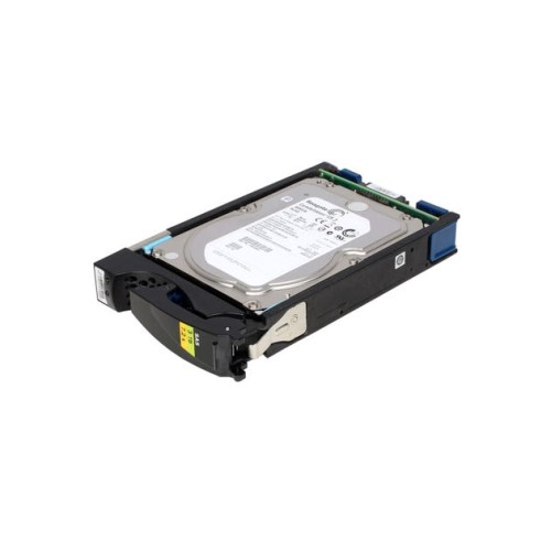 9ZM278-031 Жесткий диск EMC 3.5 3TB 7.2K SAS