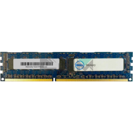 A3002265 Оперативная память Dell 8GB DDR3 ECC DIMM 2Rx4 1333MHZ PC3-10600R