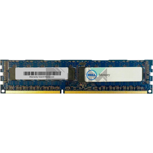 A3002265 Оперативная память Dell 8GB DDR3 ECC DIMM 2Rx4 1333MHZ PC3-10600R