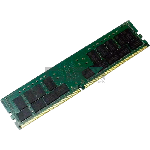A3866781 Оперативная память Dell 8GB DDR3 ECC DIMM 2Rx4 1333MHZ PC3-10600R