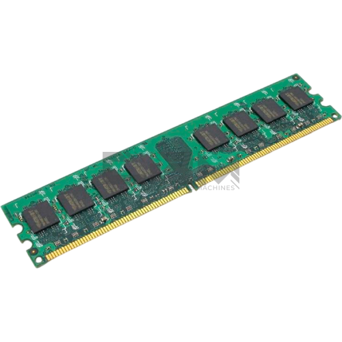 A3866782 Оперативная память Dell 8GB DDR3 ECC DIMM 2Rx4 1333MHZ PC3-10600R