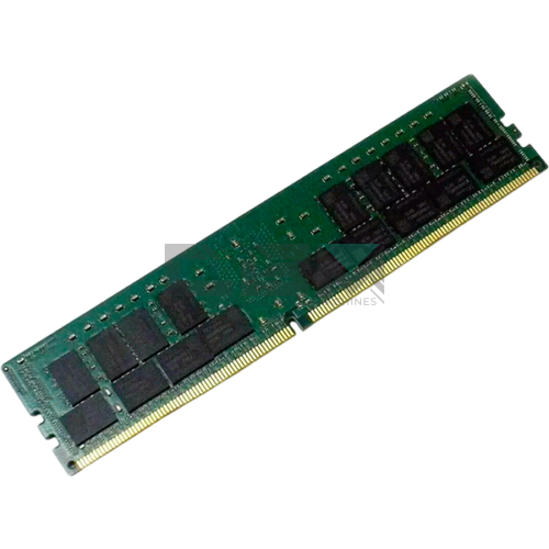 A4193614 Оперативная память Dell 8GB DDR3 ECC DIMM 2Rx4 1333MHZ PC3-10600R