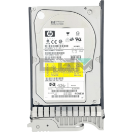 A6192A Жесткий диск HP Enterprise 36 Гб 3.5 10000 об/мин