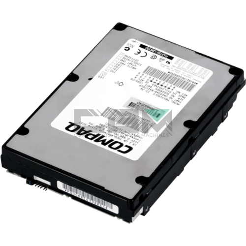 AB018322B6 Жесткий диск HDD HP Enterprise 7200об/мин 2Gb/s SAS