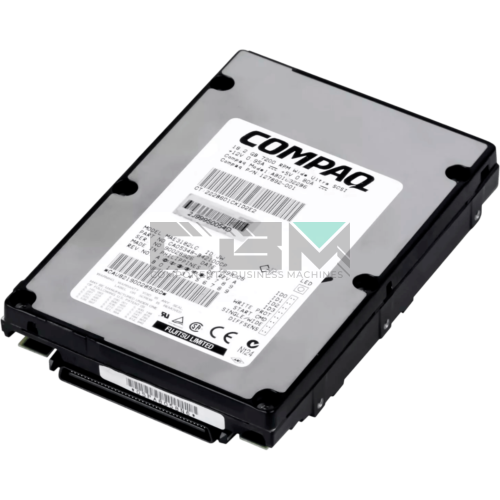 AB018322B6 Жесткий диск HDD HP Enterprise 7200об/мин 2Gb/s SAS