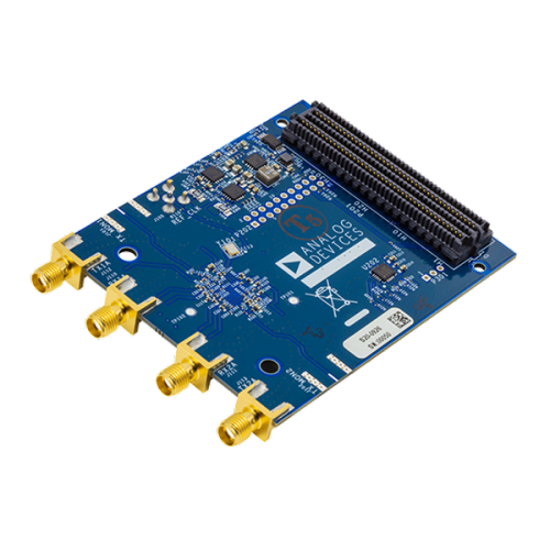 Модуль Analog Devices AD-FMCOMMS3-EBZ