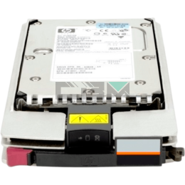 AD009334A7 Жесткий диск HDD HP Enterprise 10000об/мин SAS