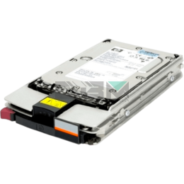 AD009334A7 Жесткий диск HDD HP Enterprise 10000об/мин SAS