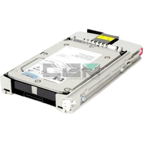 AD009334A7 Жесткий диск HDD HP Enterprise 10000об/мин SAS