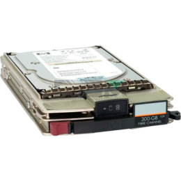 AE179AS Жесткий диск HDD HP Enterprise 3.5' 0.3TB 15000RPM 4GB/S 16MB SCSI