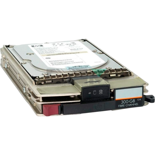 AE179AS Жесткий диск HDD HP Enterprise 3.5' 0.3TB 15000RPM 4GB/S 16MB SCSI